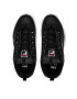Fila Сникърси Disruptor Low 1010262.25Y Черен - Pepit.bg