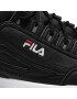 Fila Сникърси Disruptor Low 1010262.25Y Черен - Pepit.bg