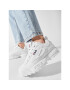 Fila Сникърси Disruptor Low Wmn 1010302.1FG Бял - Pepit.bg