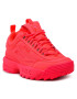 Fila Сникърси Disruptor Low Wmn 1010302.70J Розов - Pepit.bg