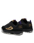 Fila Сникърси Disruptor M Wmn FFW0177.80010 Черен - Pepit.bg