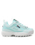 Fila Сникърси Disruptor Mesh Wmn FFW0093.50008 Син - Pepit.bg