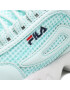 Fila Сникърси Disruptor Mesh Wmn FFW0093.50008 Син - Pepit.bg