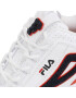 Fila Сникърси Disruptor Patch Wmn FFW0356.13037 Бял - Pepit.bg