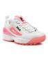 Fila Сникърси Disruptor Premium Wmn 1010862.94Q Бордо - Pepit.bg