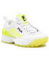 Fila Сникърси Disruptor Premium Wmn 1010862.95H Бял - Pepit.bg