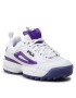 Fila Сникърси Disruptor T Kids FFK0078.13155 Бял - Pepit.bg