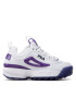 Fila Сникърси Disruptor T Kids FFK0078.13155 Бял - Pepit.bg