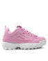 Fila Сникърси Disruptor Teens FFT0029.40006 Розов - Pepit.bg