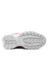 Fila Сникърси Disruptor Teens FFT0029.40006 Розов - Pepit.bg