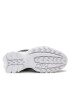 Fila Сникърси Disruptor Teens FFT0029.80010 Черен - Pepit.bg