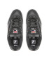 Fila Сникърси Disruptor Teens FFT0029.80010 Черен - Pepit.bg