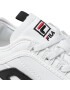 Fila Сникърси Distruptor Ultra Wmn FFW0089.13036 Бял - Pepit.bg