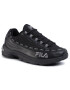 Fila Сникърси Dstr97 1010570.12V Черен - Pepit.bg