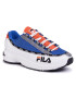 Fila Сникърси Dstr97 Cb 1010713.92M Бял - Pepit.bg