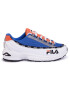 Fila Сникърси Dstr97 Cb 1010713.92M Бял - Pepit.bg