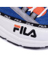 Fila Сникърси Dstr97 Cb 1010713.92M Бял - Pepit.bg