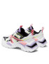 Fila Сникърси Electrove 2 Wmn FFW0085.13065 Бял - Pepit.bg