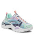 Fila Сникърси Electrove Cb Wmn 1011230.52B Цветен - Pepit.bg