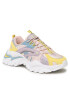 Fila Сникърси Electrove Cb Wmn FFW0087.40009 Розов - Pepit.bg