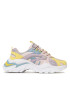 Fila Сникърси Electrove Cb Wmn FFW0087.40009 Розов - Pepit.bg