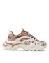 Fila Сникърси Electrove Cb Wmn FFW0087.73006 Кафяв - Pepit.bg
