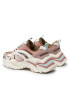 Fila Сникърси Electrove Cb Wmn FFW0087.73006 Кафяв - Pepit.bg