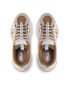 Fila Сникърси Electrove Cb Wmn FFW0087.73006 Кафяв - Pepit.bg