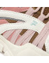 Fila Сникърси Electrove Cb Wmn FFW0087.73006 Кафяв - Pepit.bg