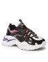 Fila Сникърси Electrove Cb Wmn FFW0087.83139 Черен - Pepit.bg