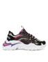 Fila Сникърси Electrove Cb Wmn FFW0087.83139 Черен - Pepit.bg