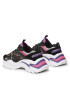 Fila Сникърси Electrove Cb Wmn FFW0087.83139 Черен - Pepit.bg