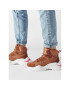 Fila Сникърси Electrove Desert Boot S Wmn FFW0180.70010 Кафяв - Pepit.bg