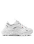 Fila Сникърси Electrove Wmn FFW0086.10004 Бял - Pepit.bg