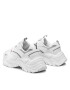 Fila Сникърси Electrove Wmn FFW0086.10004 Бял - Pepit.bg