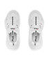 Fila Сникърси Electrove Wmn FFW0086.10004 Бял - Pepit.bg