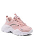 Fila Сникърси Electrove Wmn FFW0086.40009 Розов - Pepit.bg