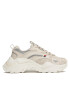 Fila Сникърси Electrove Wmn FFW0086.70001 Бежов - Pepit.bg