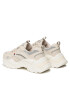 Fila Сникърси Electrove Wmn FFW0086.70001 Бежов - Pepit.bg