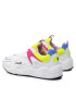 Fila Сникърси Flashbase Wmn FFW0036.13045 Бял - Pepit.bg