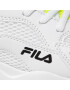 Fila Сникърси Flashbase Wmn FFW0036.13045 Бял - Pepit.bg