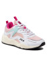 Fila Сникърси Flashbase Wmn FFW0036.13071 Цветен - Pepit.bg