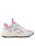 Fila Сникърси Flashbase Wmn FFW0036.13071 Цветен - Pepit.bg