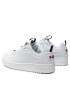 Fila Сникърси Fx Disruptor FFM0048.10004 Бял - Pepit.bg