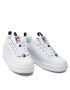 Fila Сникърси Fx Disruptor FFM0048.10004 Бял - Pepit.bg