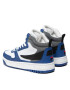 Fila Сникърси Fx Ventuno L Mid 1011345.96W Син - Pepit.bg