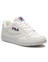 Fila Сникърси Fx100 Low 1010260.1FG Бял - Pepit.bg
