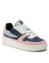 Fila Сникърси FXVentuno Cb Low Wmn 1011333.84P Тъмносин - Pepit.bg