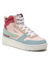 Fila Сникърси FXVentuno CB Mid Wmn 1011334.84P Розов - Pepit.bg