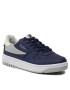 Fila Сникърси Fxventuno Kite FFM0190.53135 Тъмносин - Pepit.bg